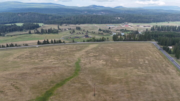 Property Photo:  142 Garland Lane  MT 59937 