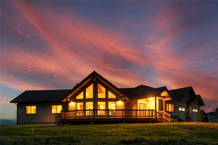 Property Photo: 157 Remington Court MT 59833