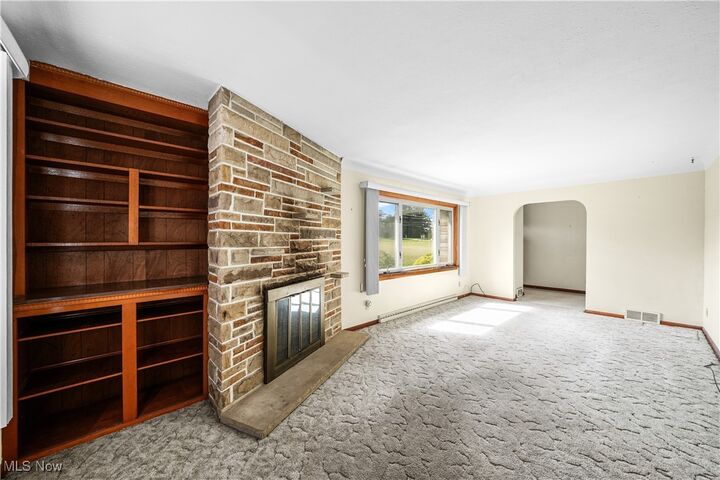 Property Photo:  982 W Garfield Road  OH 44202 