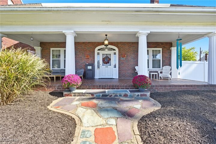 Property Photo:  1435 22nd Street  WV 26101 