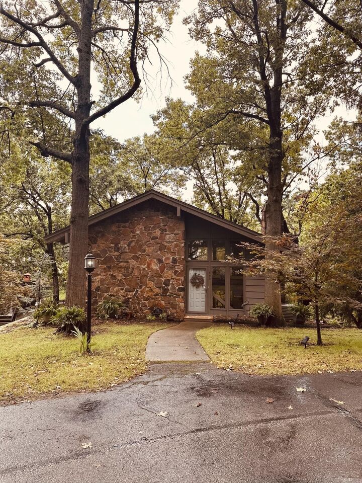 57450 E Hwy. 125  Monkey Island OK 74331 photo
