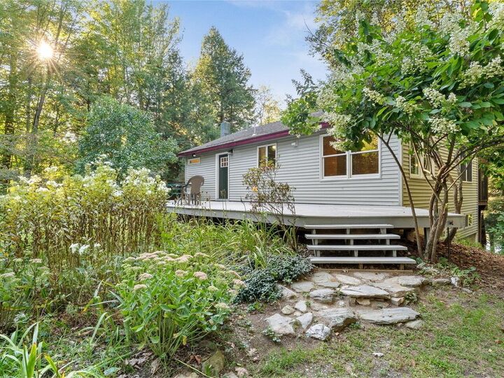 Property Photo: 291 Birchwood Drive VT 05461