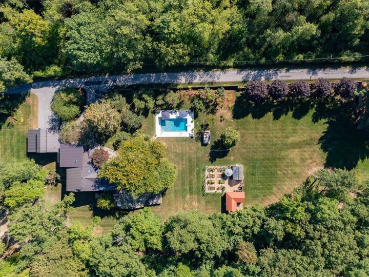 Property Photo: 107 Eagles Rest Road VT 05482