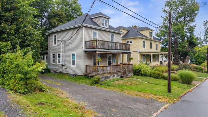 45 Bell Street  New Glasgow NS B2H 2A8 photo