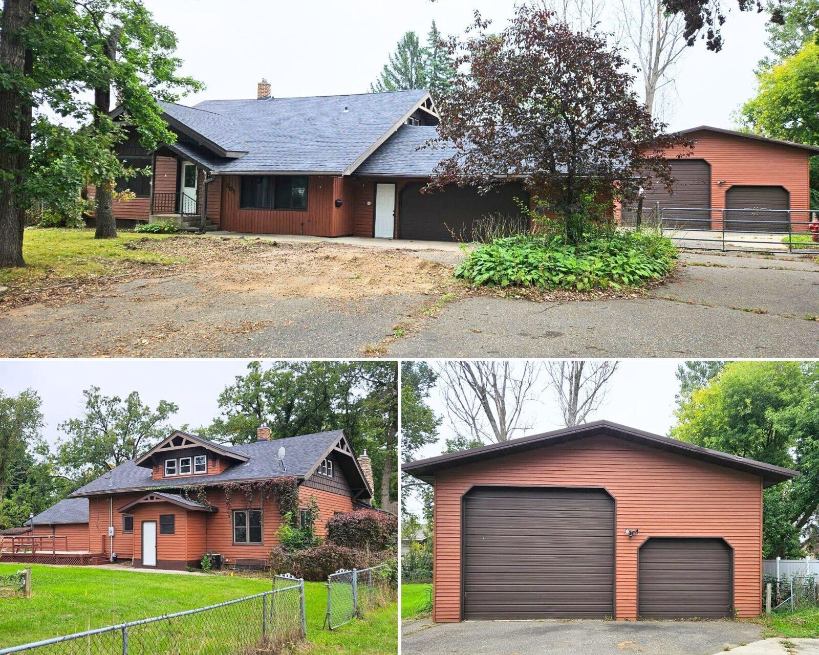 Property Photo:  501 3rd Street SW  MN 56345 