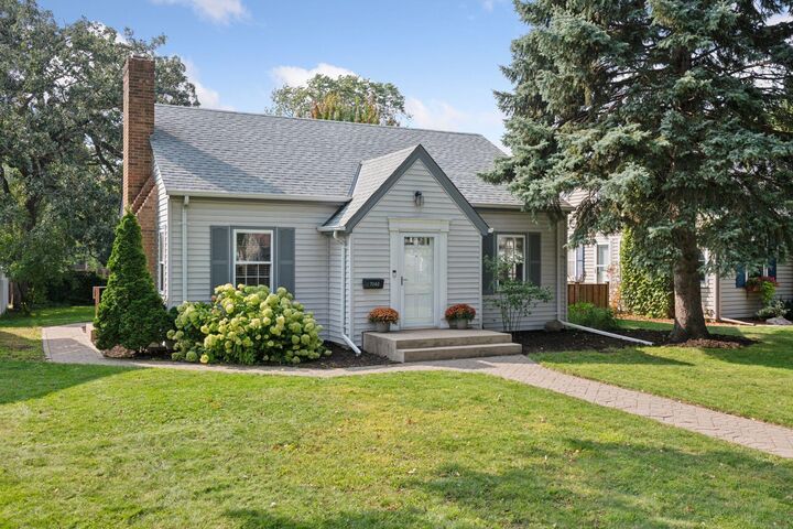 Property Photo:  7040 Garfield Avenue  MN 55423 