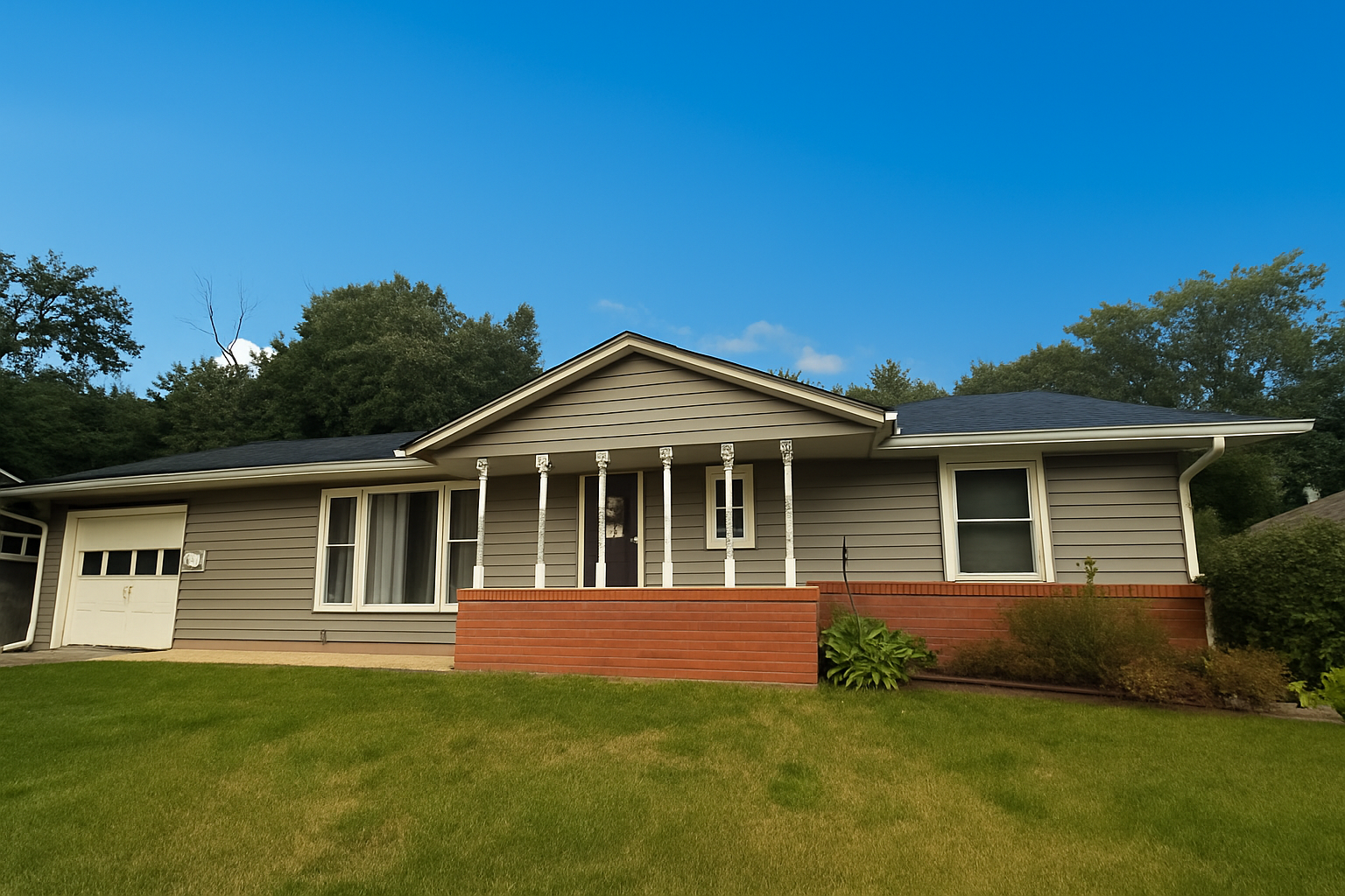 Property Photo: 7928 Hillside Trail S MN 55016