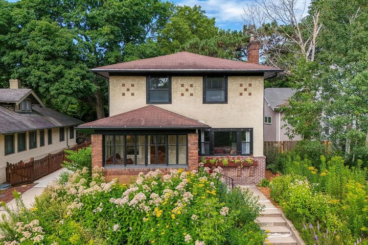 4852 Bryant Avenue S  Minneapolis MN 55419 photo