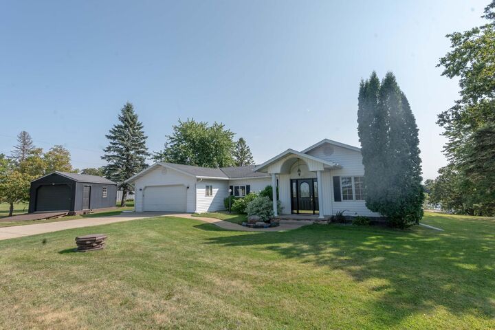 Property Photo: 32211 County Highway 10 MN 56544