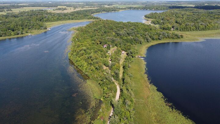 Property Photo:  38779 Dead Lake Road  MN 56576 