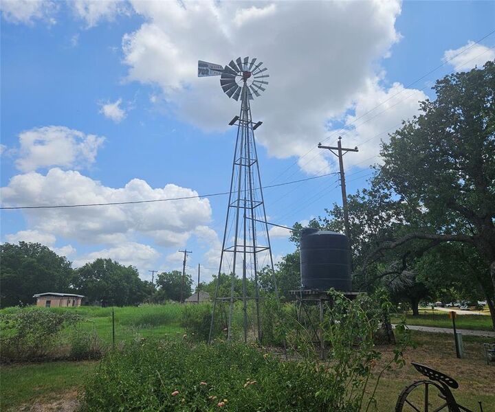 Property Photo: 109 Bluebonnet Drive TX 76073