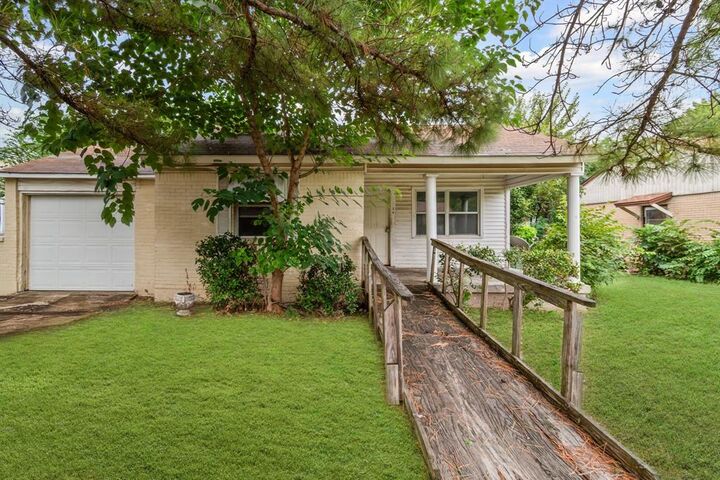 Photo de la propriété:  2902 Nicholson Drive  TX 75224 