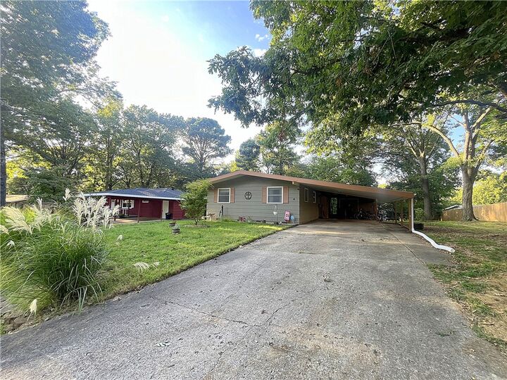 4 Ipswich Drive  Bella Vista AR 72714 photo