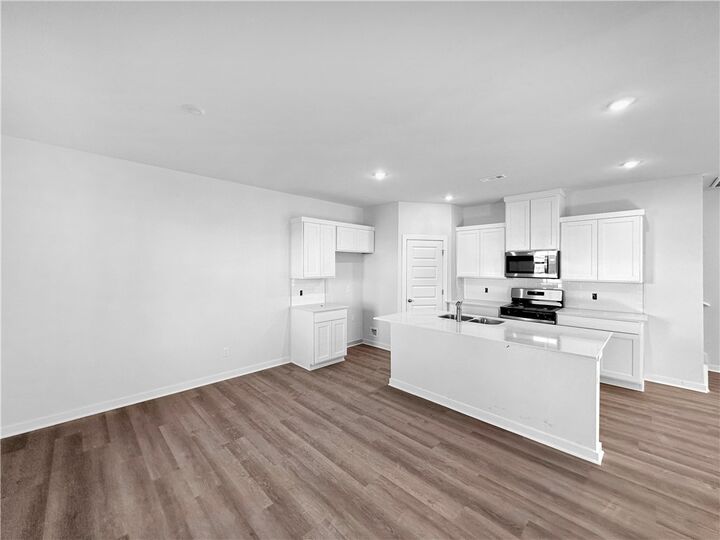 Property Photo:  4682 W Aurora Street  AR 72704 