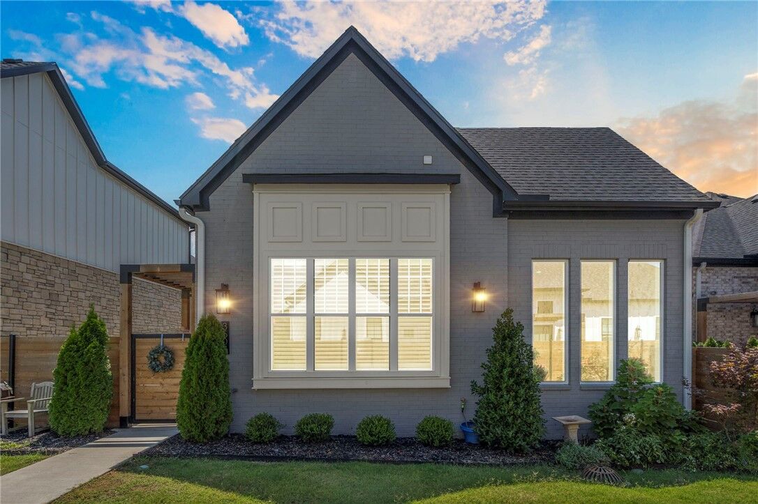 Property Photo:  3505 SW Awakening Avenue  AR 72713 