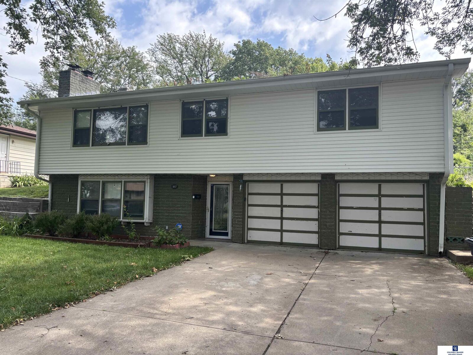 Property Photo:  1817 N 78th Street  NE 68114 