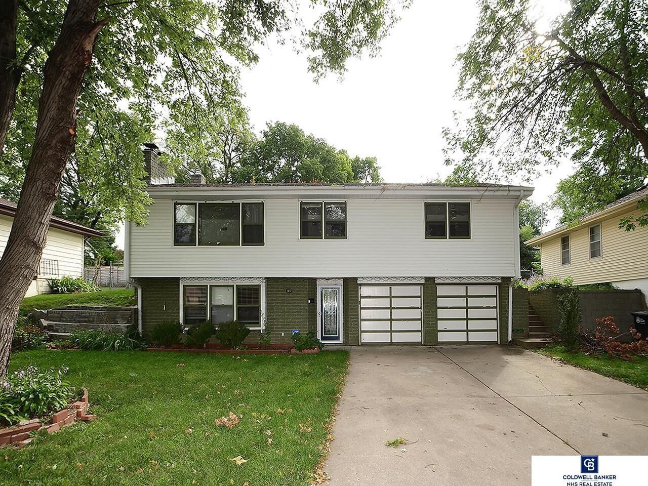 Property Photo:  1817 N 78th Street  NE 68114 