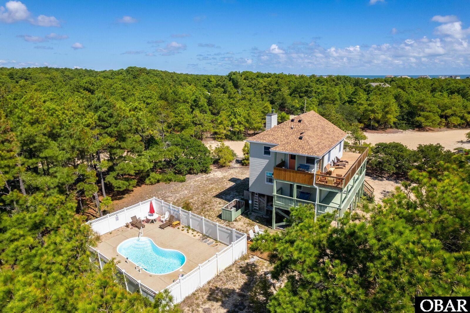 Property Photo: 2324 Ocean Sands Road NC 27927