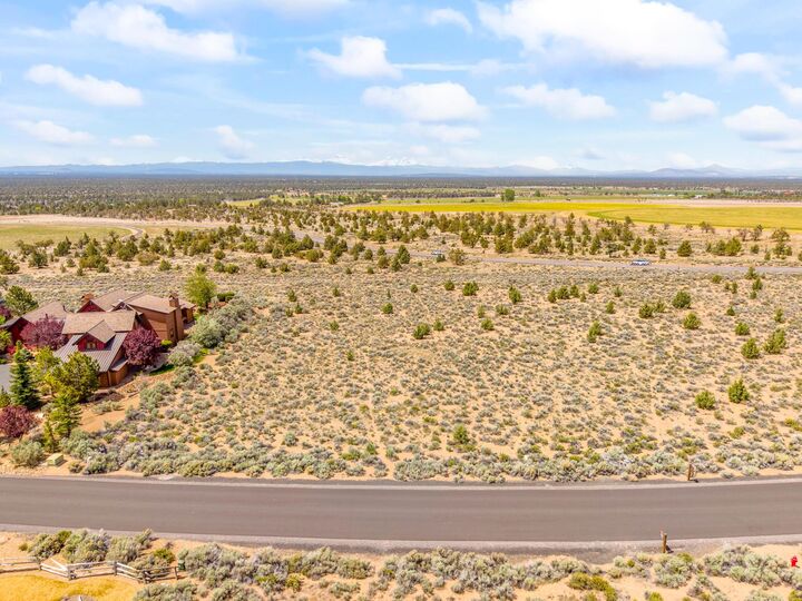Property Photo: SW Mecate Lane Homesite 330 OR 97753