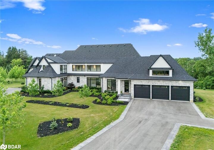 Property Photo:  2 River Road  ON N3R 0C1