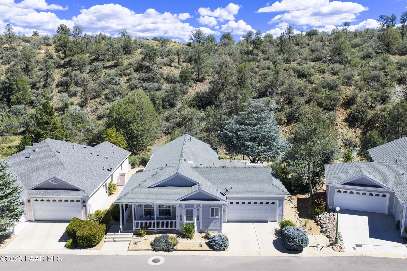Property Photo: 1800 E Mulberry AZ 86314