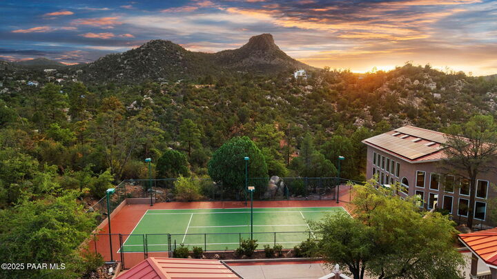 Property Photo:  1711 Idylwild Road  AZ 86305 
