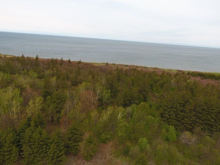 Property Photo: Lot 10-4 Route 14 PE C0B 1E0