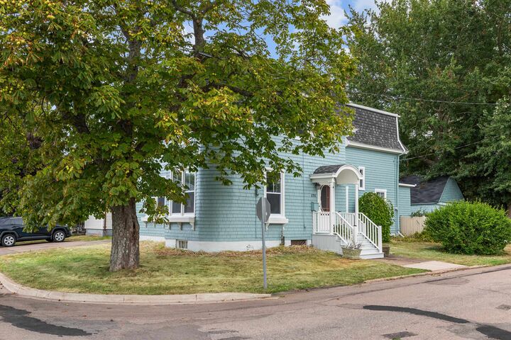 171 Fitzroy  Summerside PE C1N 1H4 photo