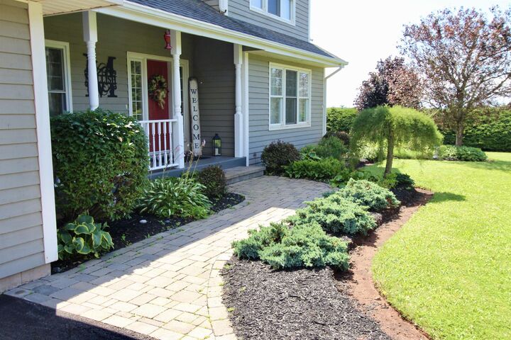 Property Photo:  179 Baker Shore Road  PE C1N 4J9 