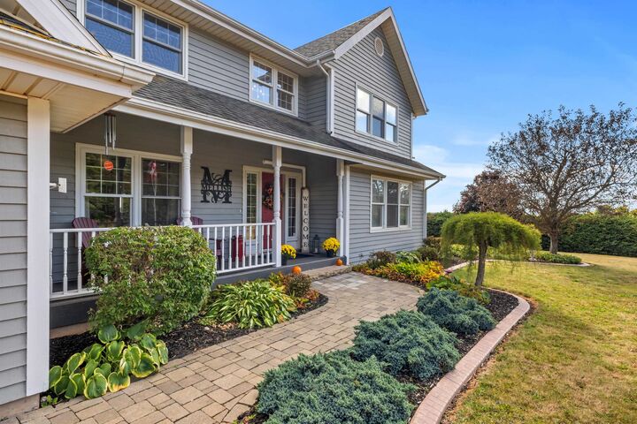 Property Photo: 179 Baker Shore Road PE C1N 4J9