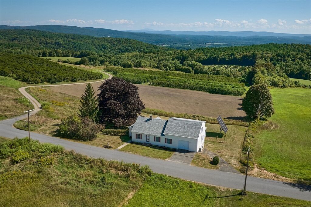 Property Photo: 175 Peckville Road MA 01370