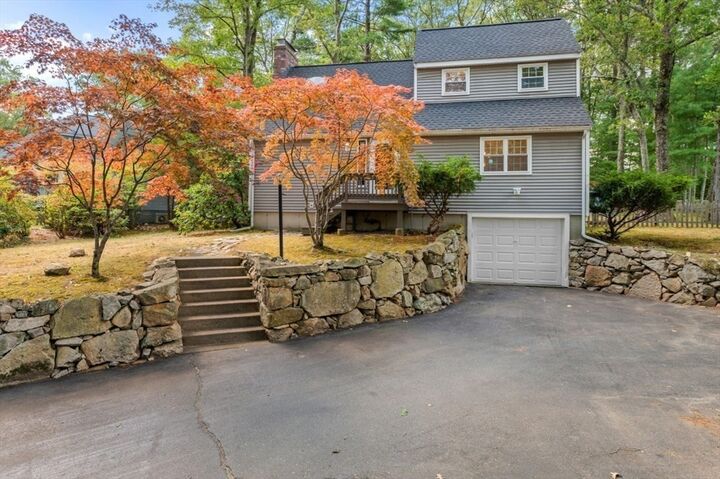 Property Photo:  16 Sherborne Cir  MA 01721