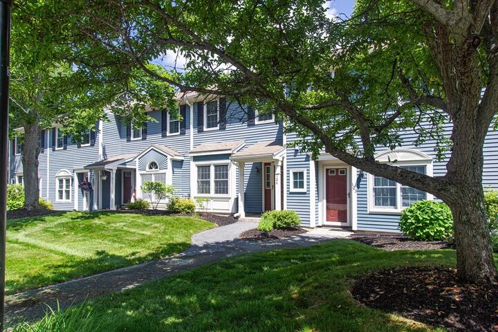19 Garden Street 104  Danvers MA 01923 photo