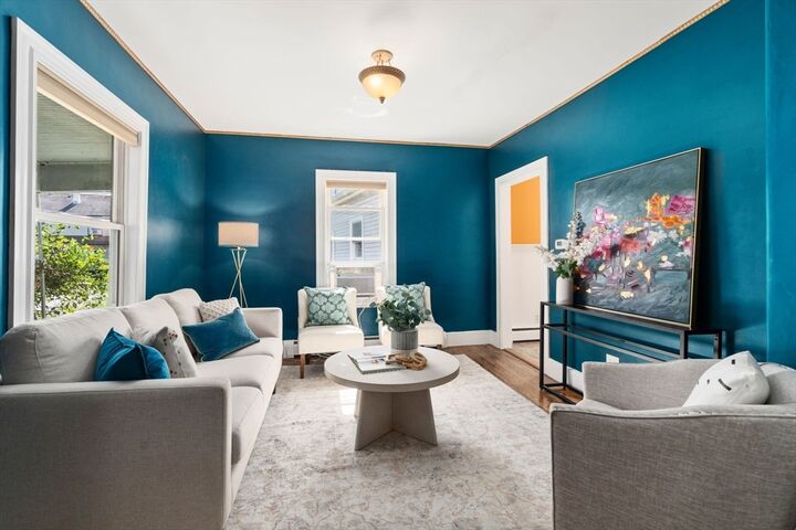 Property Photo:  21 Linden Street 21  MA 01754 