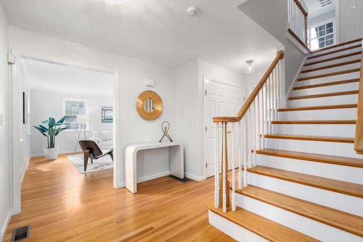 Property Photo:  7 Arapahoe Rd  MA 02465 