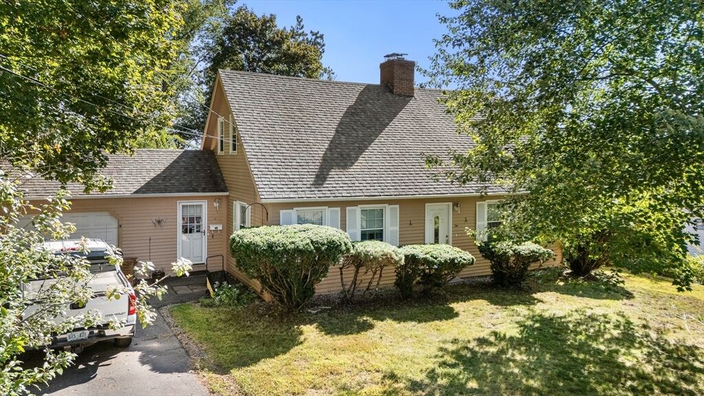 Property Photo:  2 Kensington  NH 03301 