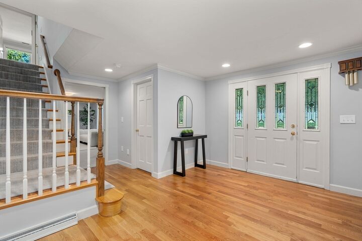 Property Photo:  429 Warren St  MA 02492 