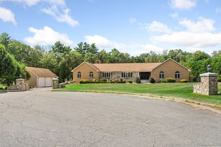 Property Photo: 3 Esty Road MA 01756