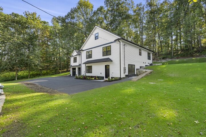 Property Photo: 308 Willow Ave MA 01835