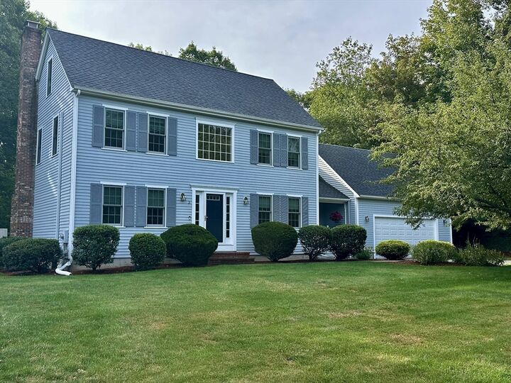3 Field Drive  Plainville MA 02762 photo