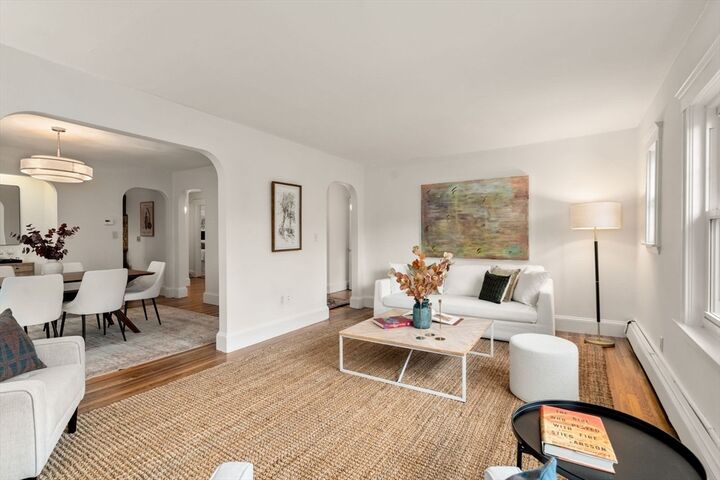 Property Photo:  500 Washington Street 2  MA 02446 