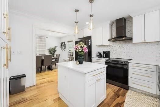 Property Photo:  10 S Long St  RI 02919 