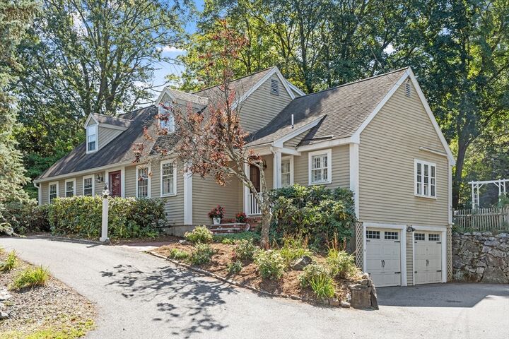 Property Photo: 49 Fletcher Avenue MA 02420