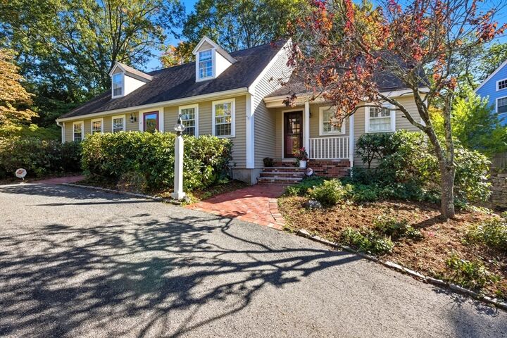 Property Photo:  49 Fletcher Avenue  MA 02420 