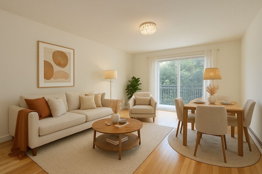 Property Photo: 87 Cedar St 10 MA 02148