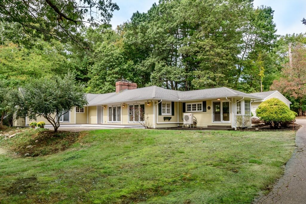 Property Photo:  6 Brook Street  MA 01770 