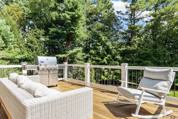 Property Photo: 168 Nashawtuc Rd MA 01742