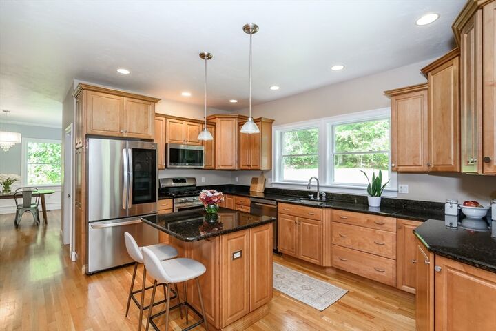 Property Photo:  11 Parsons Way  MA 01760 
