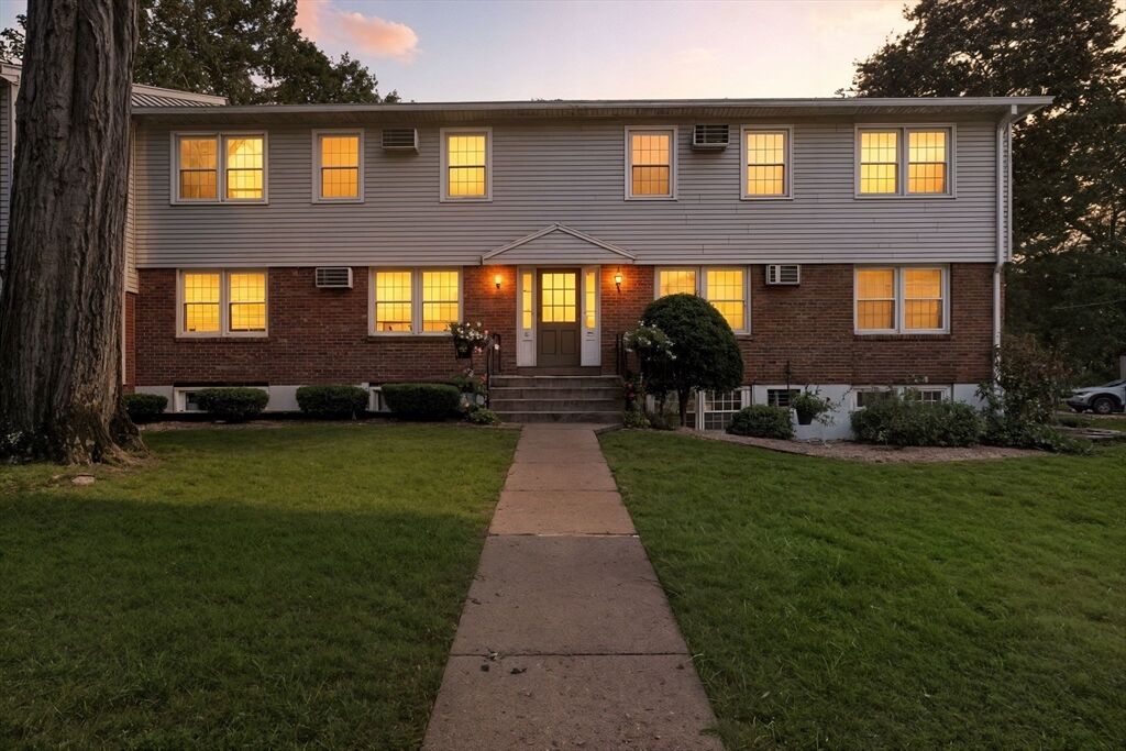 Property Photo: 80 Brush Hill Ave 28 MA 01089