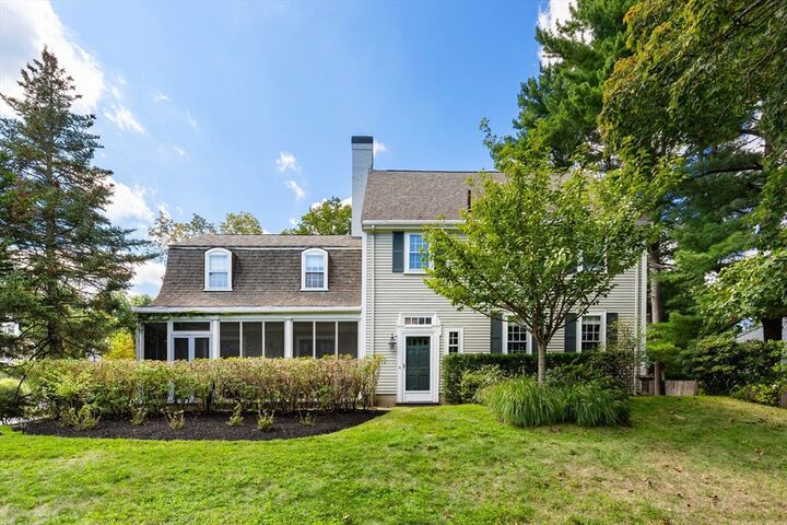 Property Photo: 64 Westland Ave MA 01890